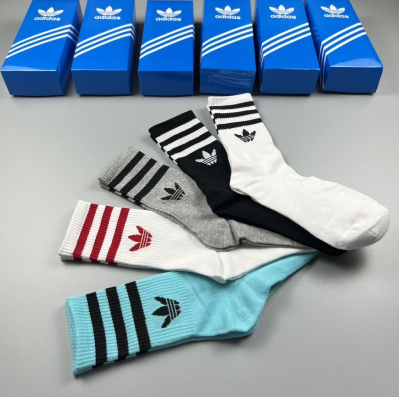 Adidas Socks